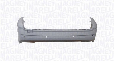 MAGNETI MARELLI 021316002990 -  Буфер
